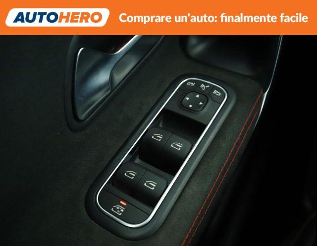 MERCEDES-BENZ A 35 AMG 4Matic