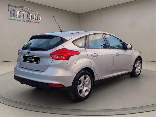 FORD Focus 1.5 TDCi 95 CV Start&Stop SW Plus