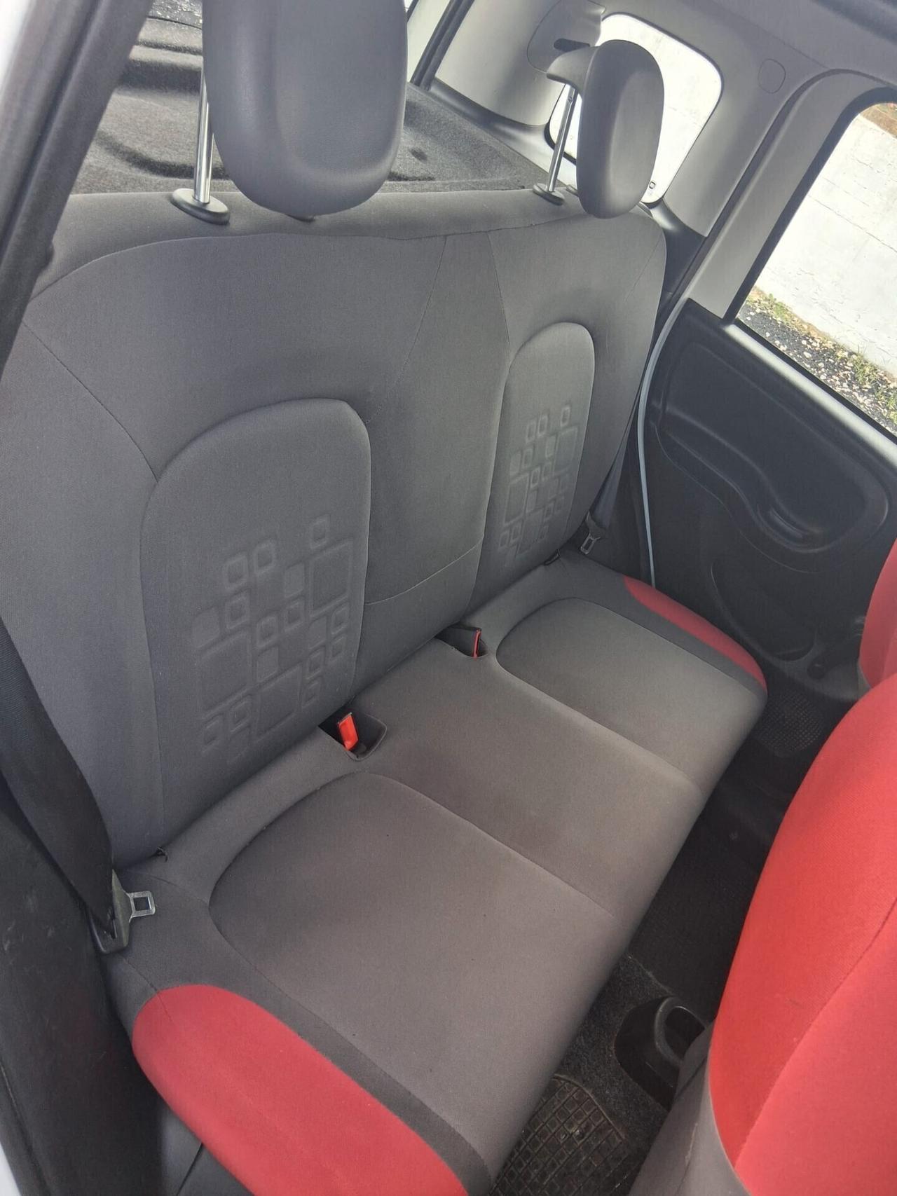 Fiat Panda 1.2 EasyPower