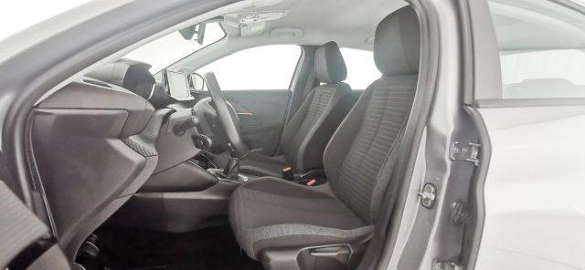 PEUGEOT 208 PureTech 75 Stop&Start 5 porte Active