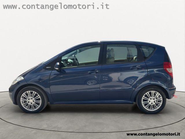 MERCEDES-BENZ A 160 BlueEFFICIENCY Style Unico proprietario