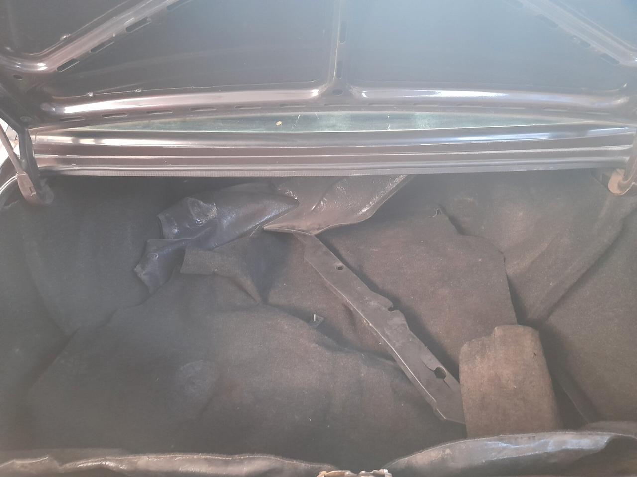 Alfa Romeo Alfetta 1.6