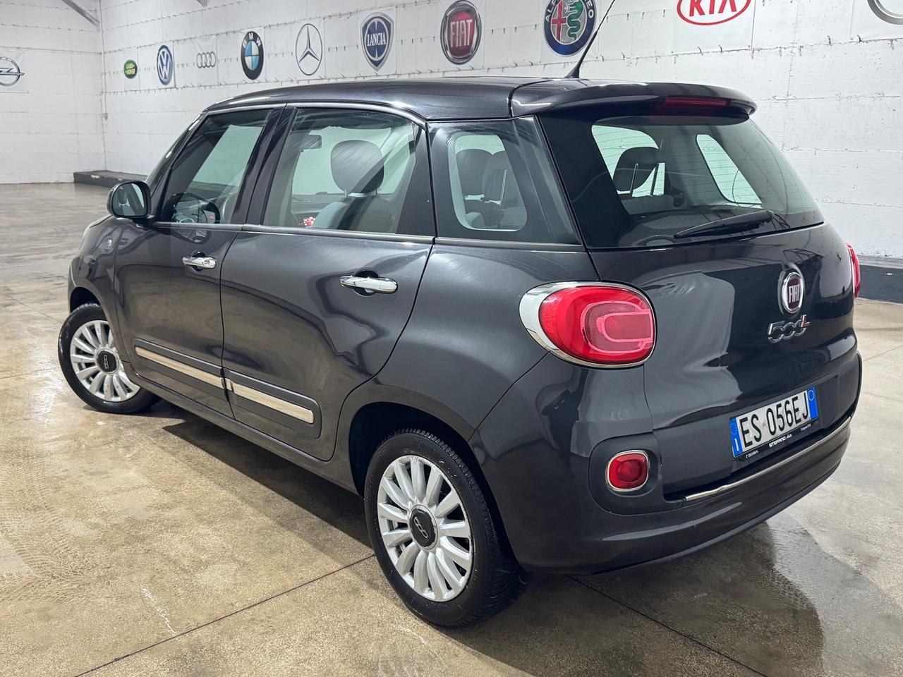 Fiat 500L 1.3 Multijet 85 CV Pop Star