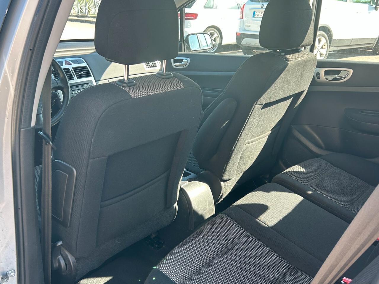 Peugeot 307 SW 1.6 16V Station