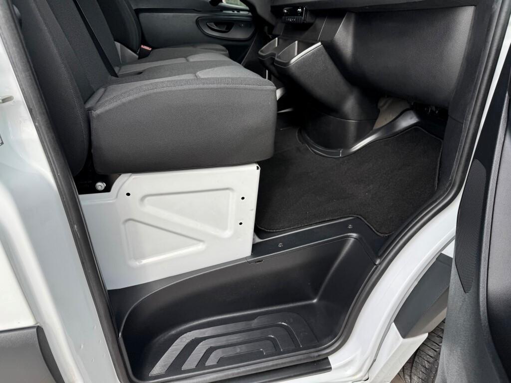 Mercedes-benz Sprinter eSprinter Furgone 55 kWh