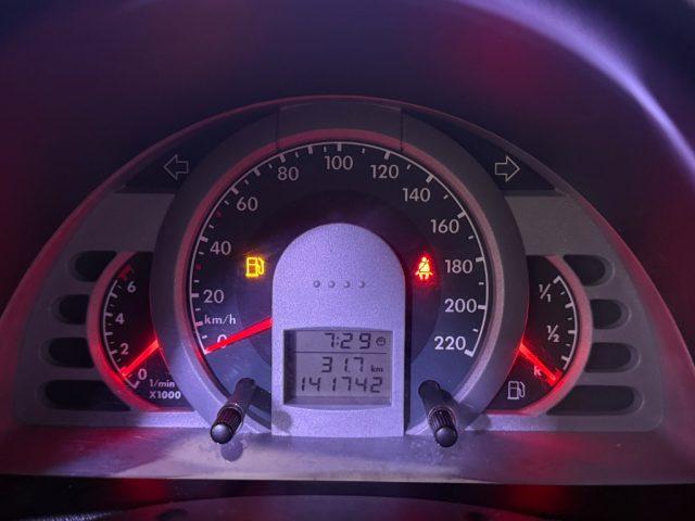 VOLKSWAGEN Fox 1.2 Sport