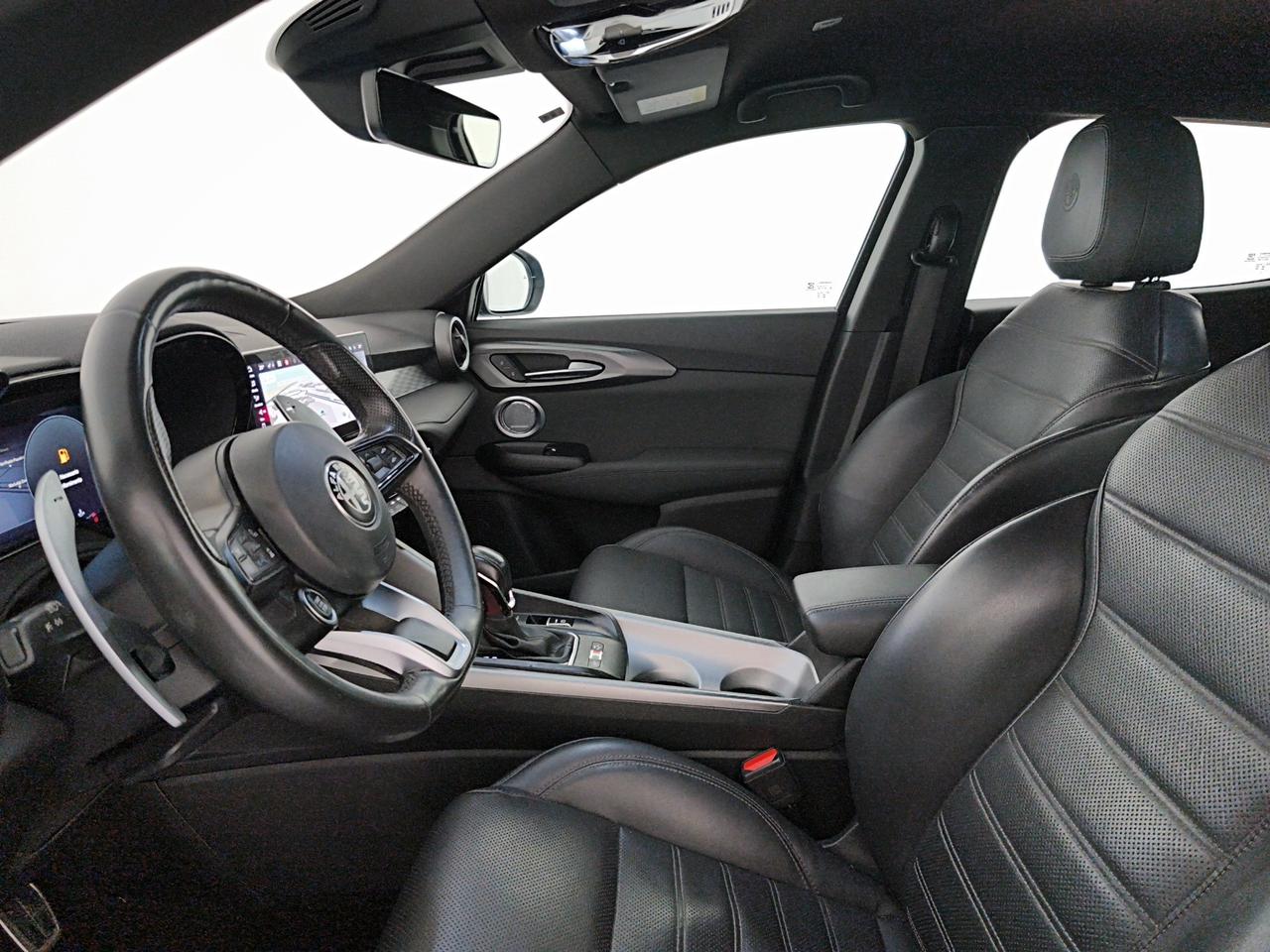 Alfa Romeo Tonale 1.6 Ti 130cv