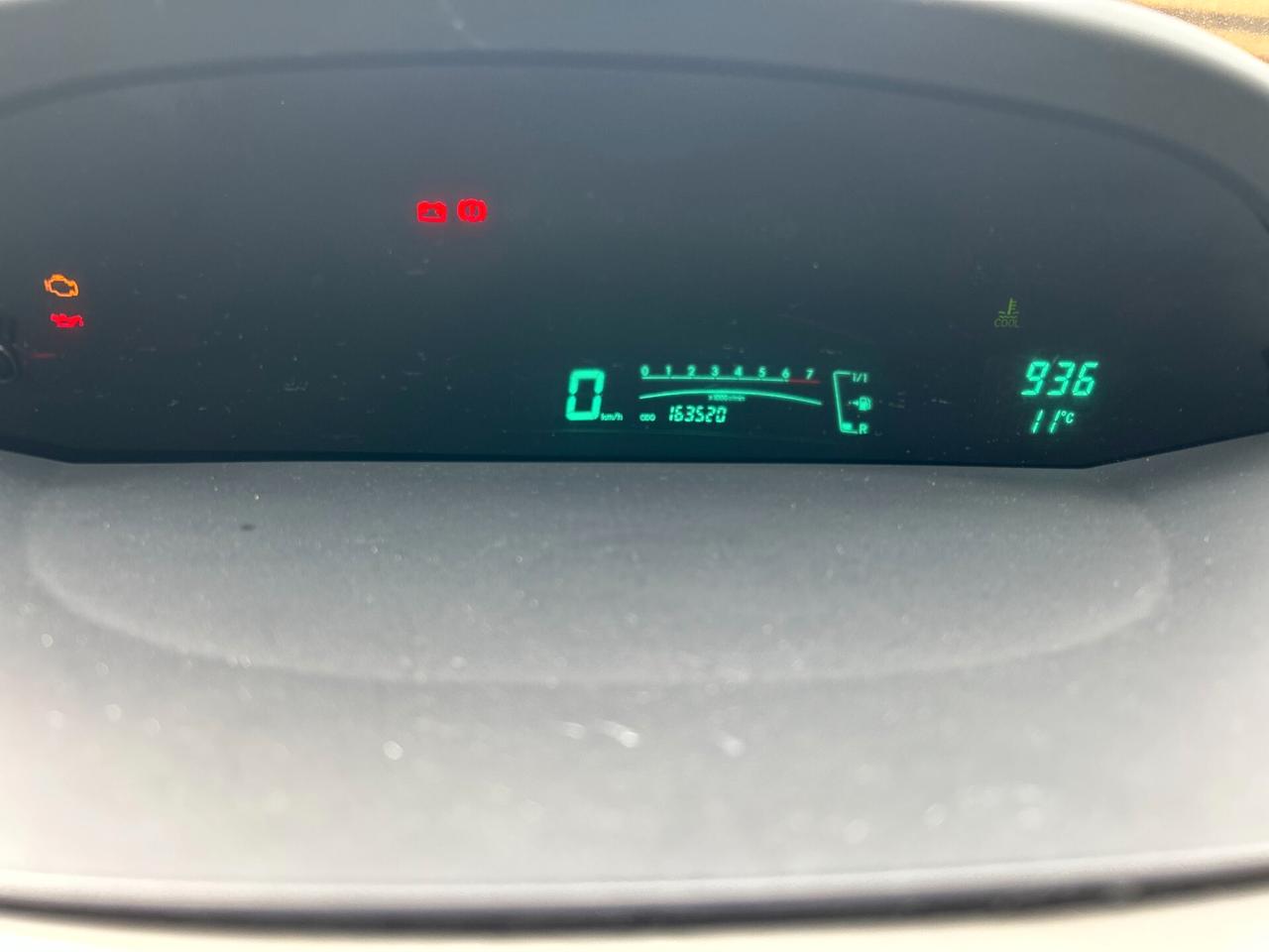 Toyota Yaris 1.0 5 porte Sol