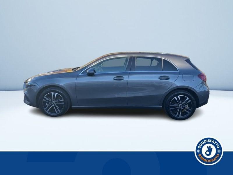 Mercedes-Benz Classe A 250e EQ-Power Automatic Advanced Progressive