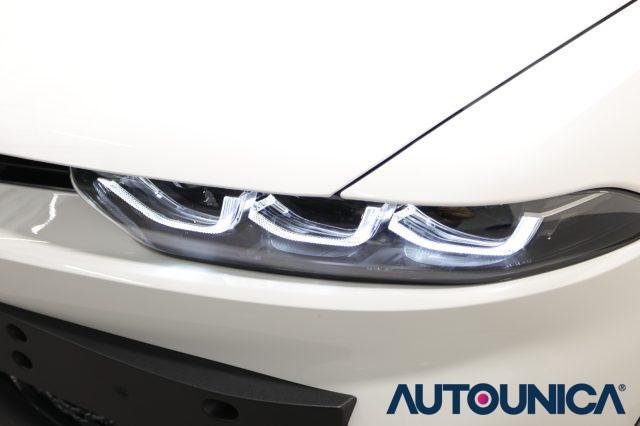 ALFA ROMEO Tonale 1.5 160 CV MHEV TCT7 SPRINT FULL LED