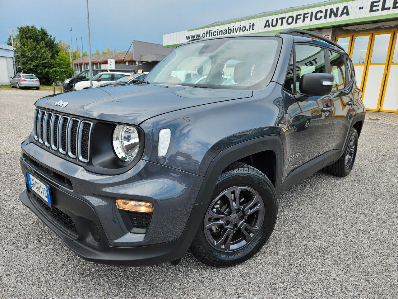 Jeep Renegade 1.0 t3 Longitude 2wd