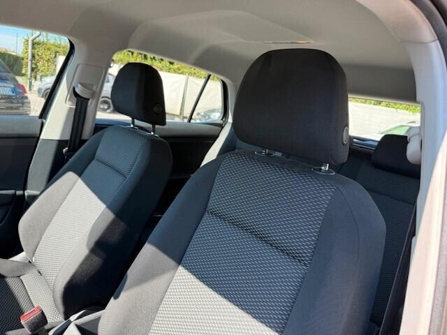 Volkswagen T-Cross 1.6 TDI SCR Urban BMT