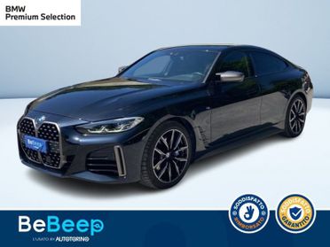 BMW Serie 4 Gran Coupé M440I GRAN COUPE MHEV 48V XDRIVE AUTO