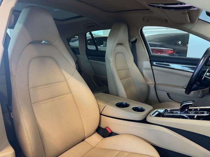 Porsche Panamera Panamera 2.9 4S E-Hybrid Sport Turismo