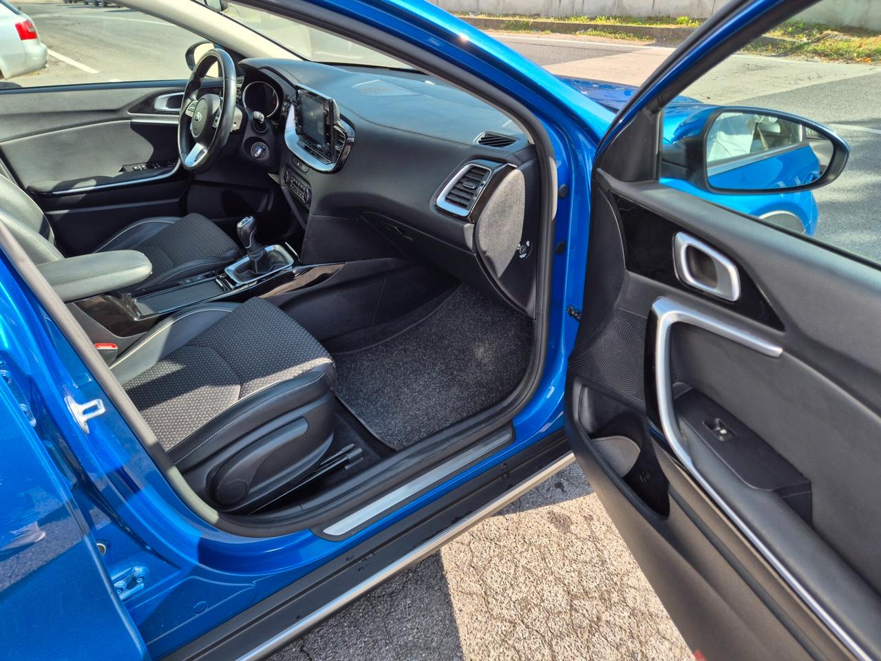 Kia XCeed 1.6 CRDi 115 CV Style COME NUOVA!!!!!!