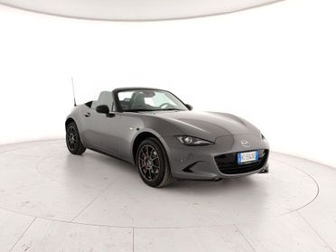 Mazda MX-5 1.5L Skyactiv-G Homura