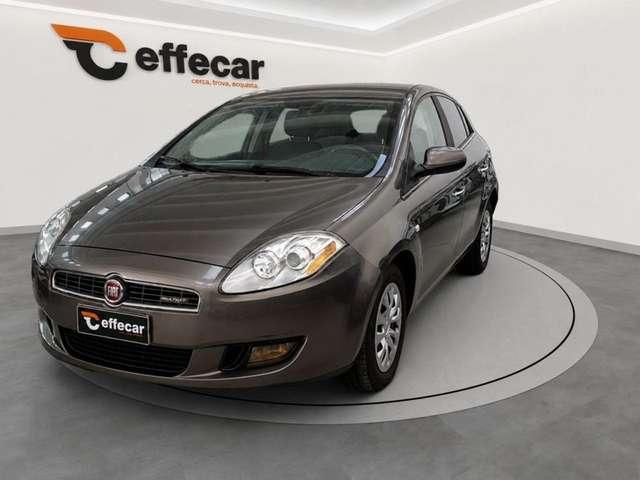 Fiat Bravo 1.9 MJT 120 CV Emotion