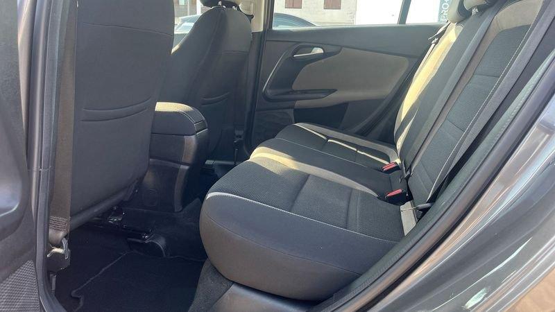 FIAT Tipo Station Wagon 1.6 Multijet 120cv Lounge S&S