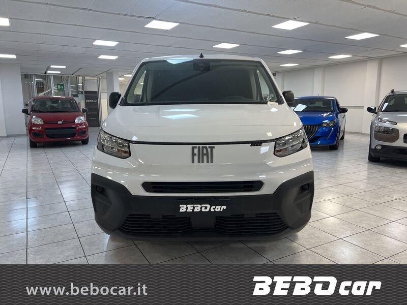 FIAT Doblò Doblò 1.5 BlueHdi 100CV PC-TN Van