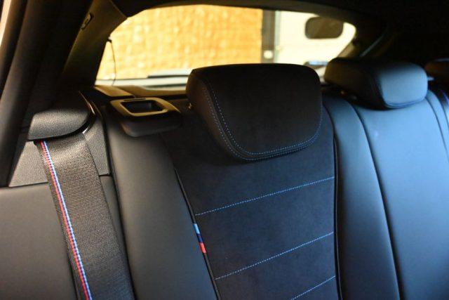 BMW 118 d M SPORT PRO INNOVATION PACK SPORT PACK SCONTO26%