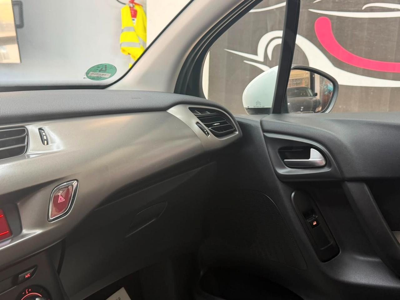 Citroen C3 BlueHDi 75 Exclusive