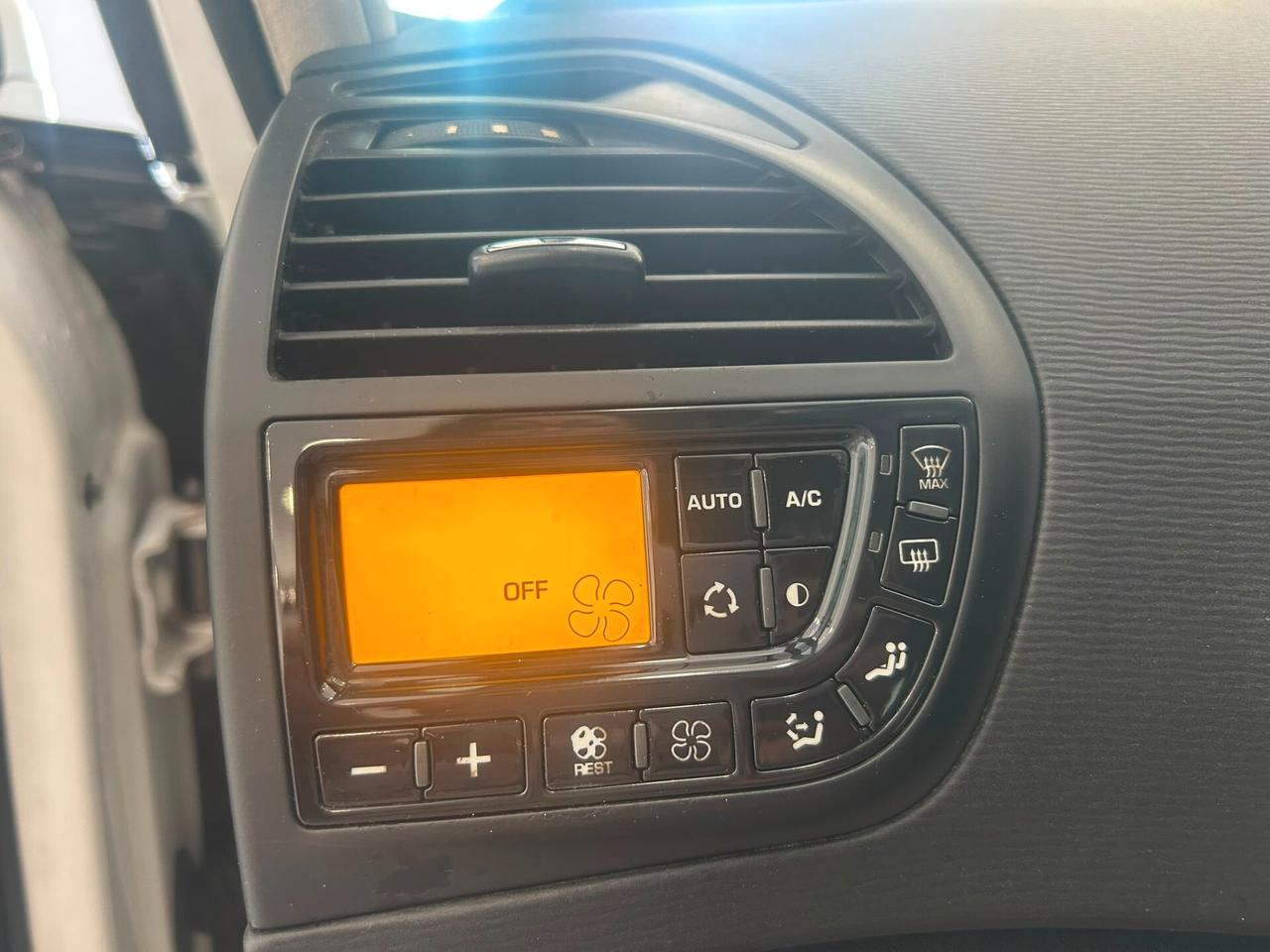Citroen C4 Picasso 1.6 HDi 110cv Exclusive 2013