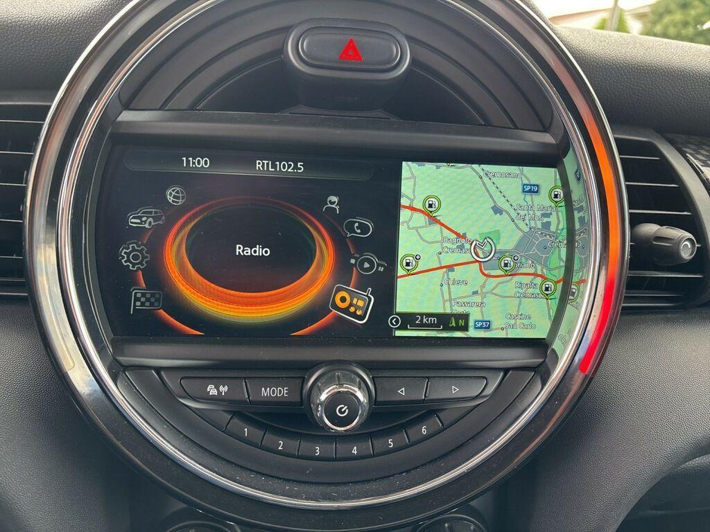 Mini Cooper SD 2.0 Cooper SD Hype Auto