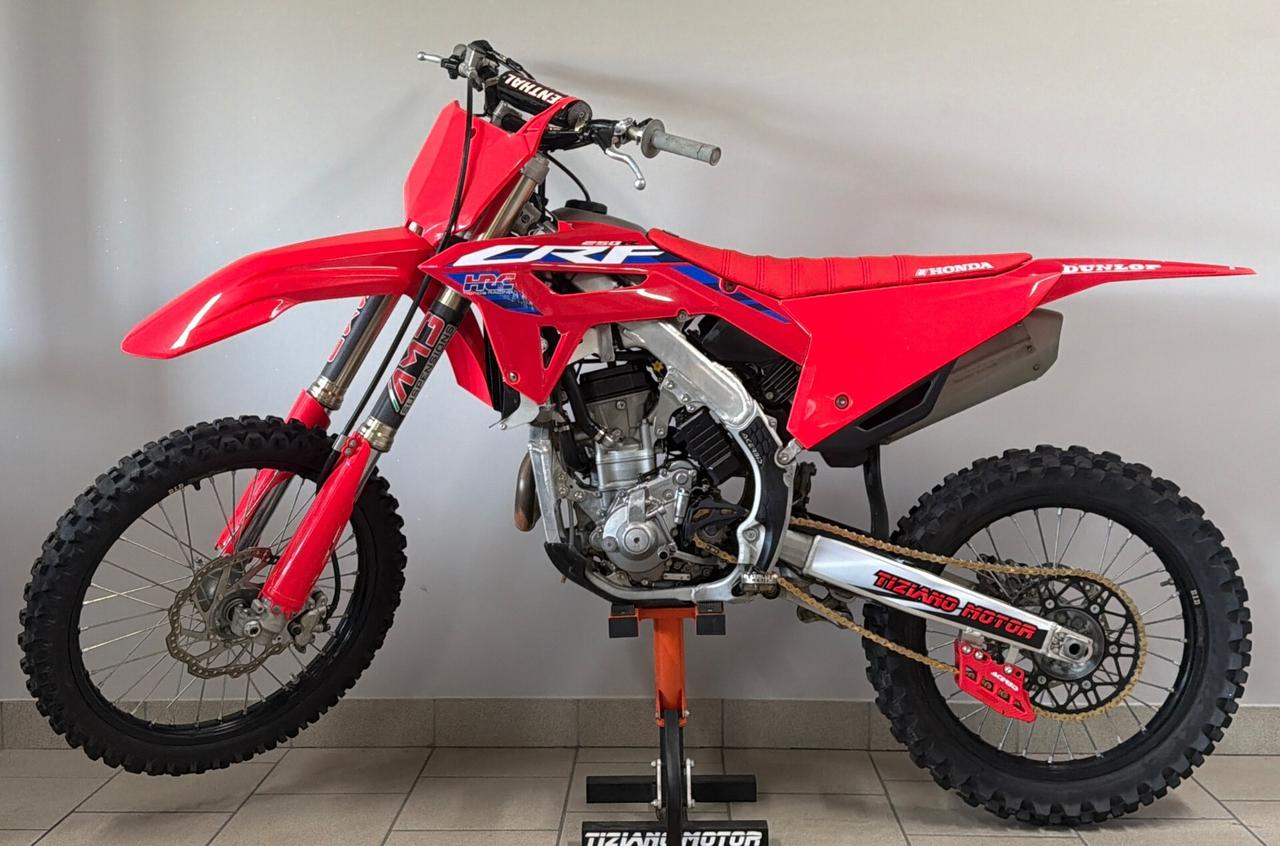 Honda CRF 250 R