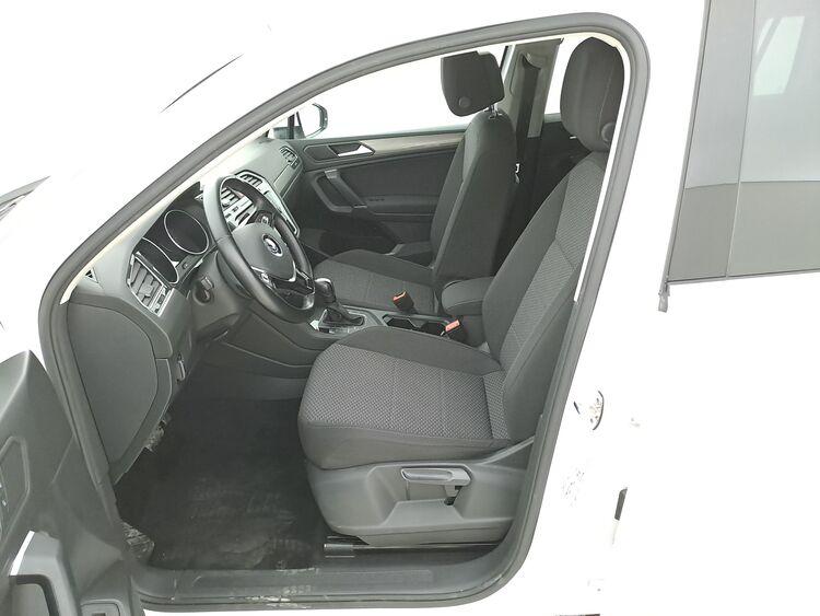 Volkswagen Tiguan Business DSG - 7 POSTI BR380776 2.0 Diesel 150CV