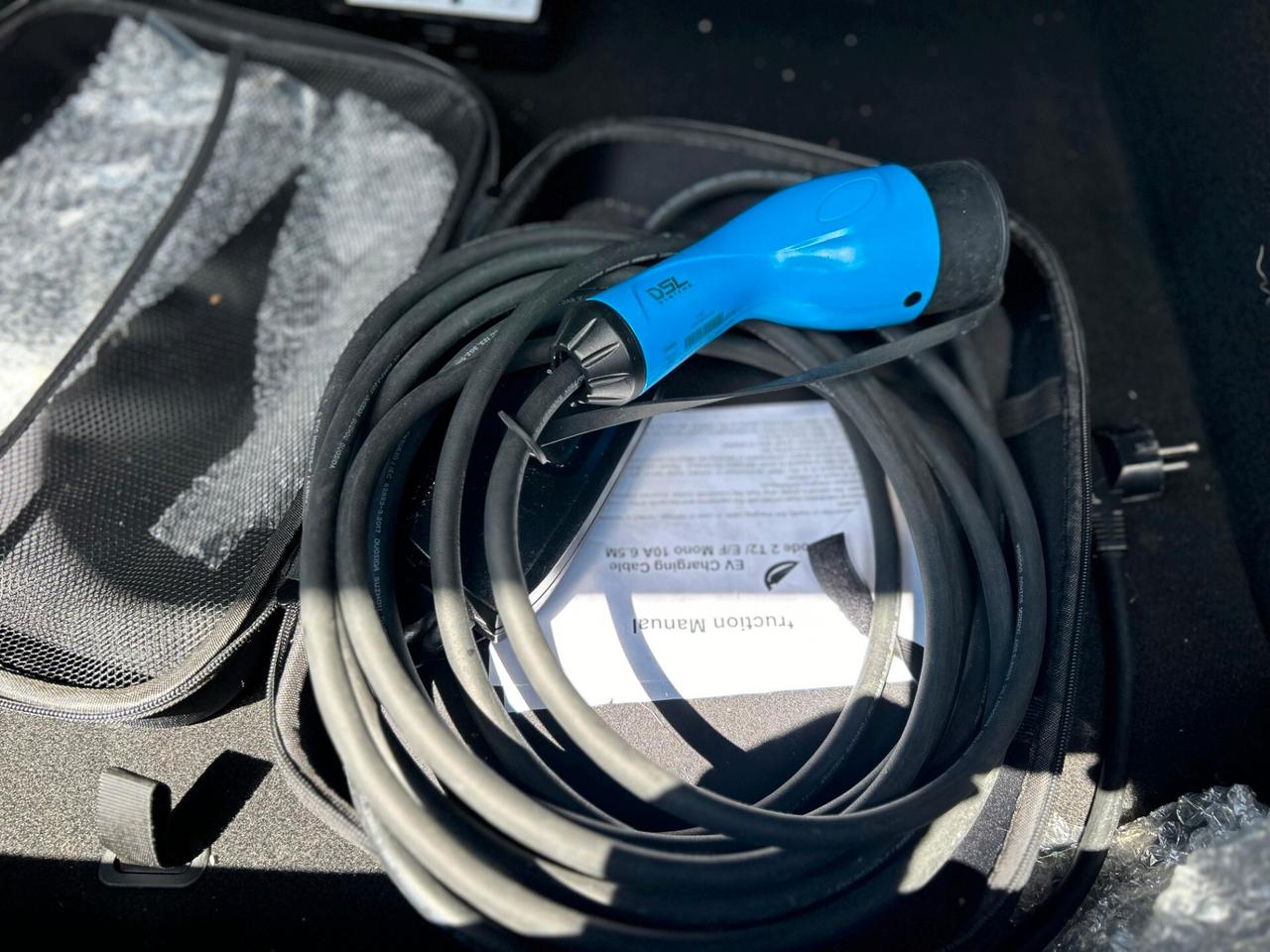 Renault Megane Mégane E-Tech Electric EV40 130 CV Boost Charge Techno