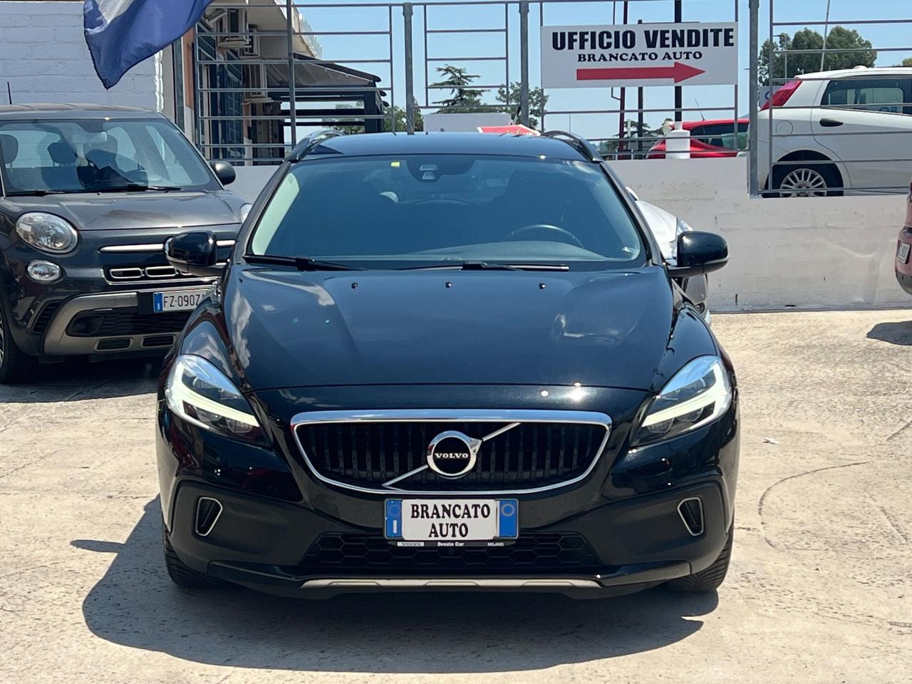 Volvo V40 Cross Country V40 Cross Country D2 Business Plus