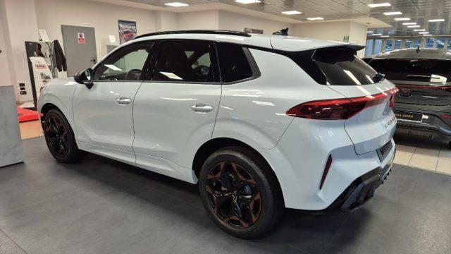CUPRA Terramar 1.5 e-Hybrid DSG
