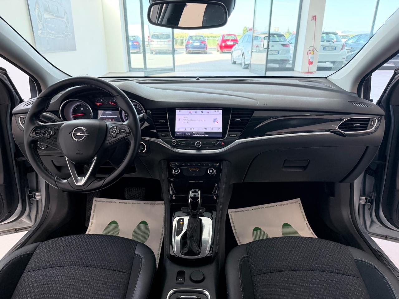 Opel Astra 1.6 CDTi 136CV Start&Stop Sports Tourer Business