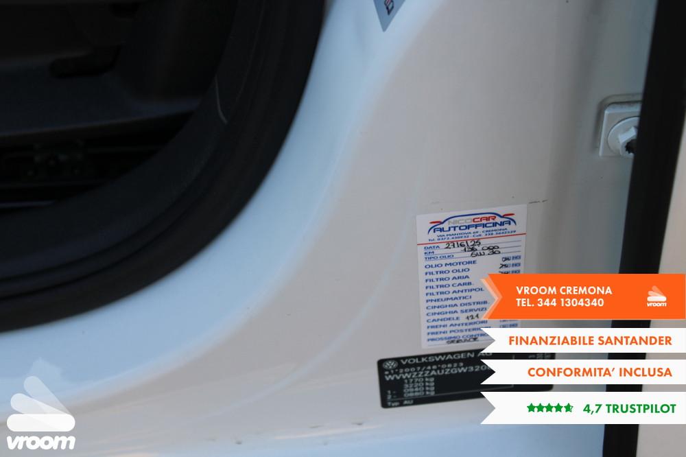 VOLKSWAGEN Golf 7ª serie Golf 1.4 TSI 125 CV 5...