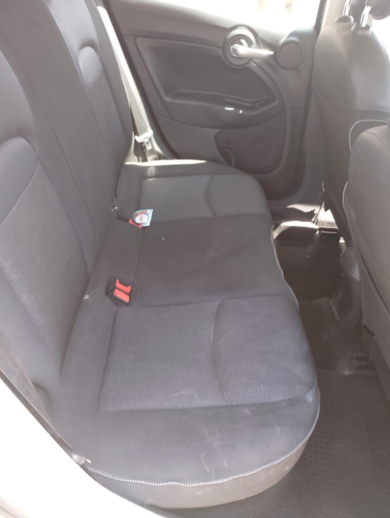 Fiat 500X 1.0 T3 120 CV Urban