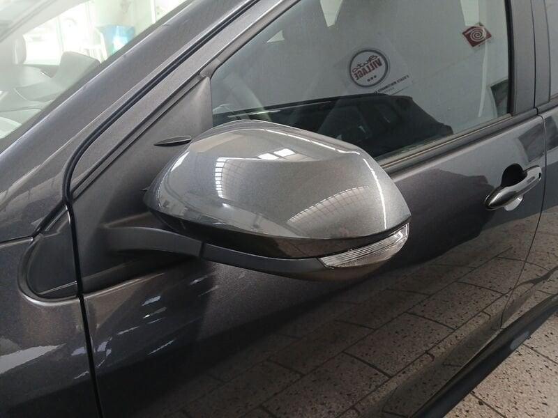 Toyota Yaris 4ª serie 1.5 Hybrid 5 porte Trend