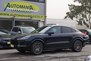 PORSCHE Cayenne Coupé 3.0 V6 IVA ESPOSTA