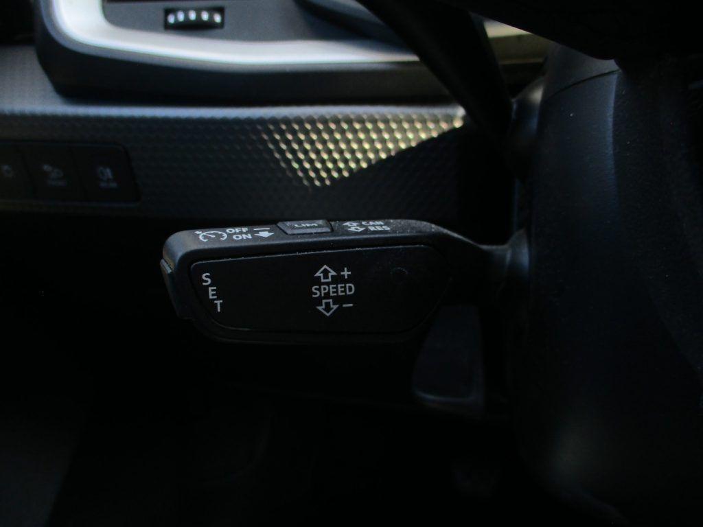 Audi A1 SPB 30 TFSI S line - Carplay/Led/GARANZIA