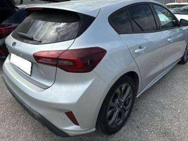 FORD Focus 5p ST-Line 1.0T EcoBoost Hybrid 155 CV Powershift