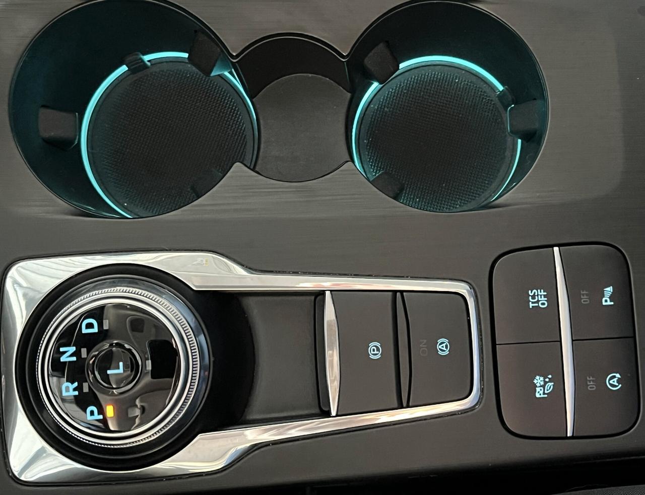 Ford Focus 1.5 EcoBlue 120 CV automatico SW Business Co-Pilot