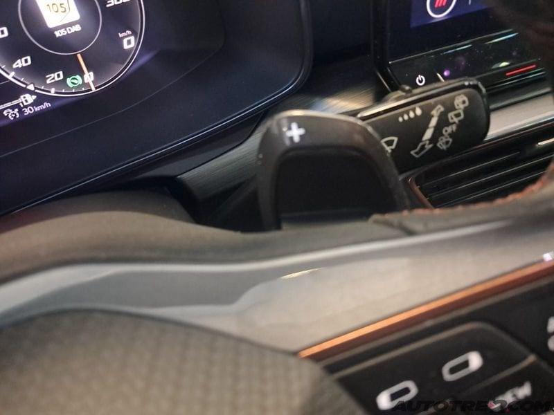 Cupra Formentor 1.4 e-Hybrid DSG VZ 245 CV
