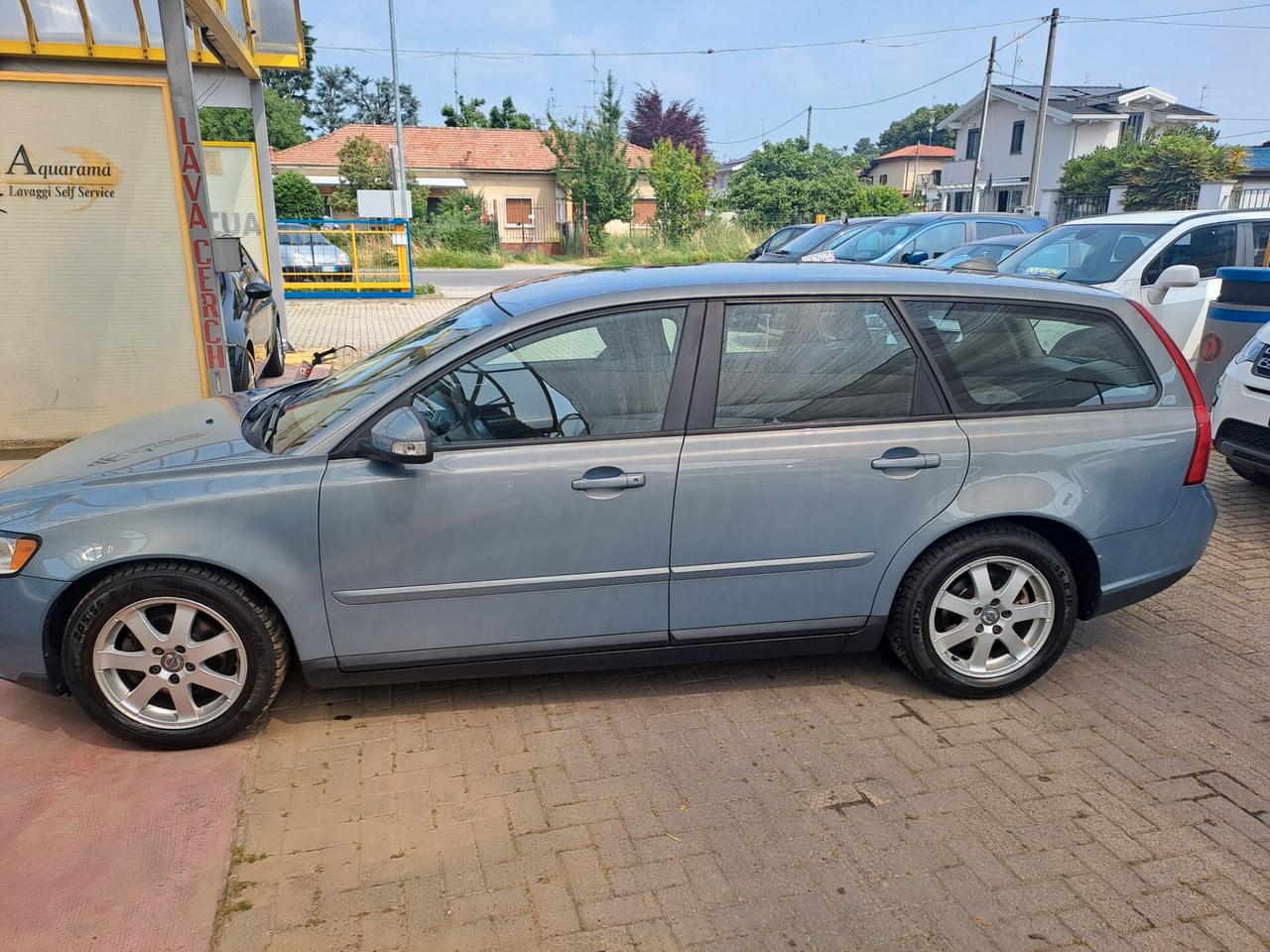 Volvo V50 DRIVe POLAR