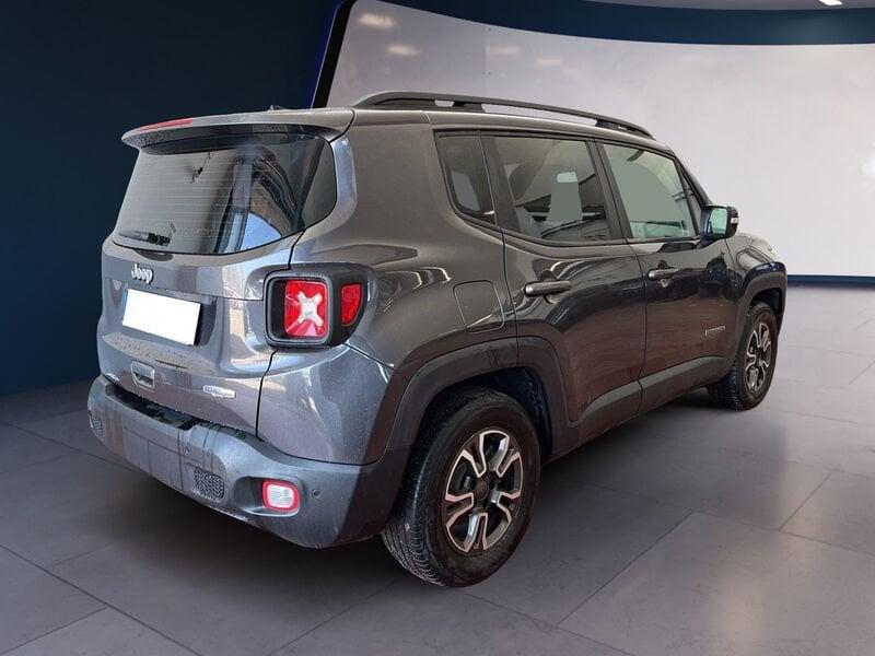 Jeep Renegade 2019 1.0 t3 Longitude fwd
