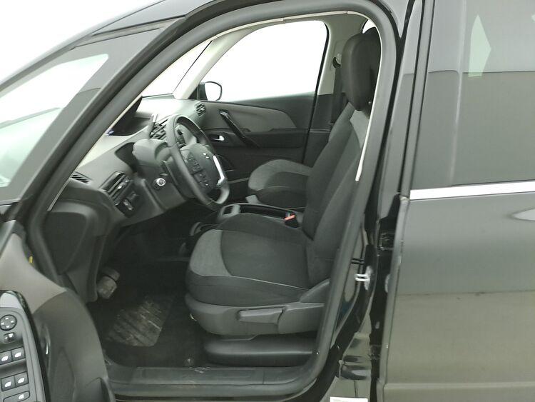 Citroen C4 SpaceTourer Feel EAT8 BR391209 1.5 Diesel 131CV