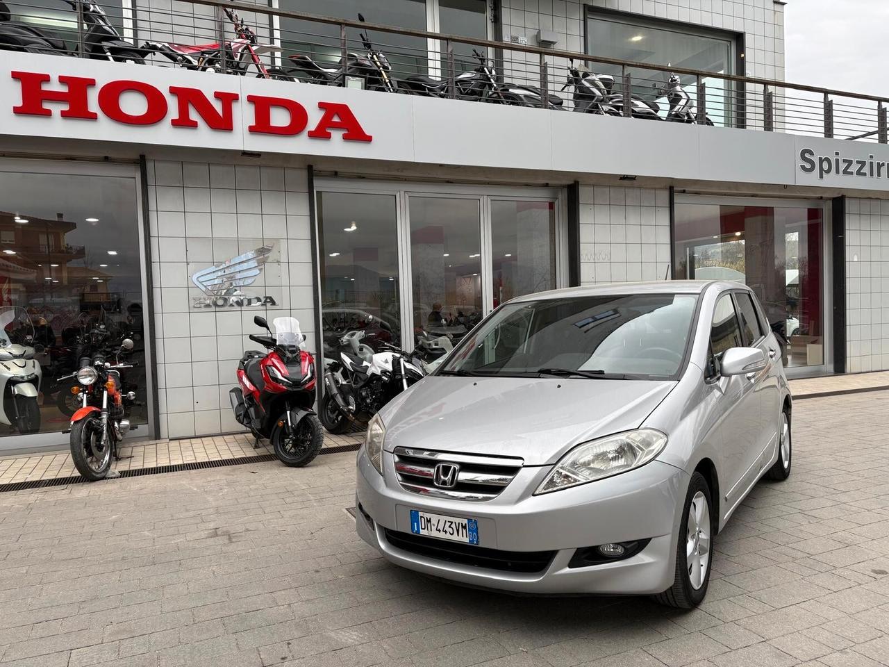 Honda FR-V 2.2 16V i-CTDi Comfort