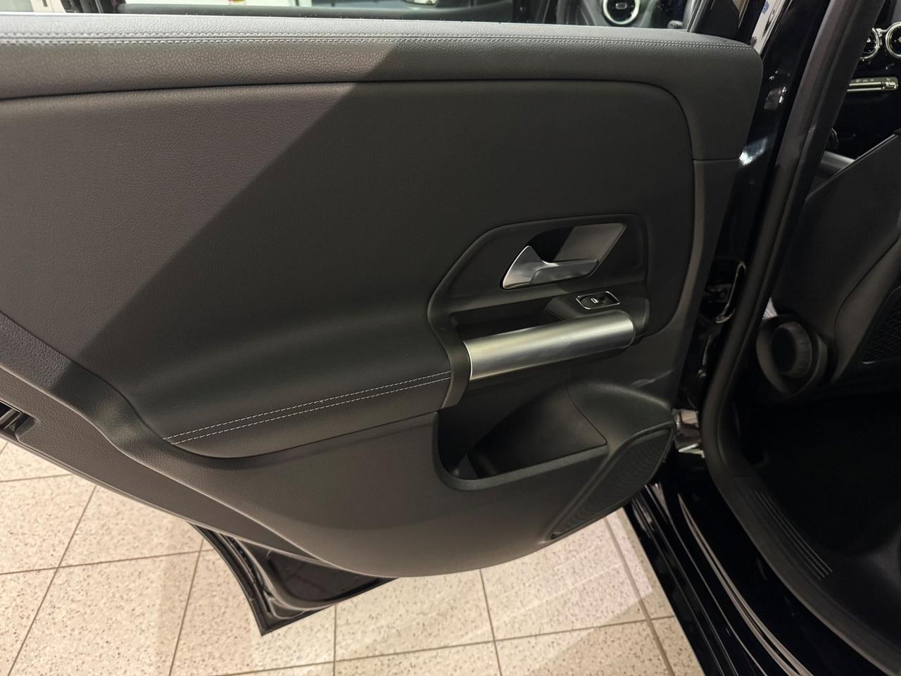 MERCEDES Classe B - W247 2023 d Progressive Advanced auto