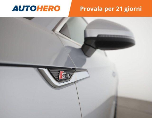 AUDI A5 2.0 TDI 190 CV S tronic