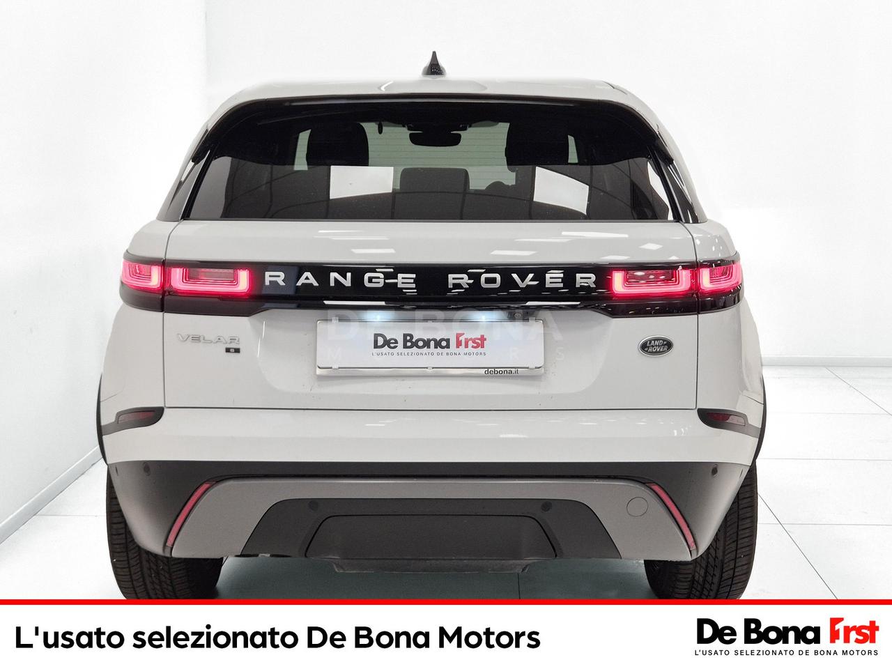 Land Rover Range Rover Velar 2.0d i4 mhev s 4wd 204cv auto