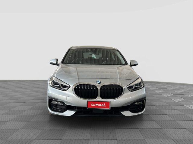BMW 118 Serie 1 d