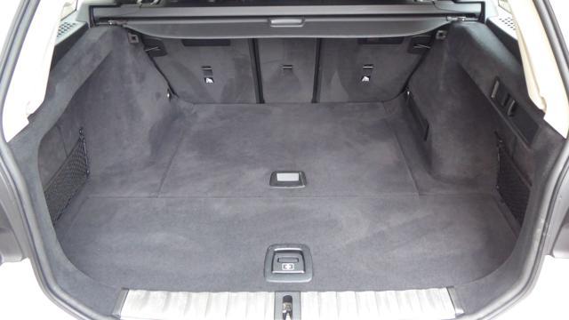 BMW 320 d Touring Sport